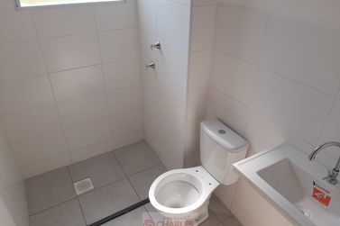 Apartamento &agrave; venda - 10m&sup2; - Centro