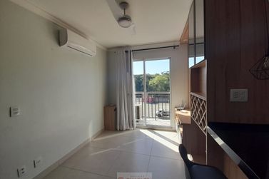 Apartamento &agrave; venda - 46m&sup2; - Centro