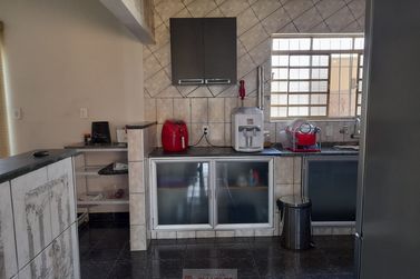 S&iacute;tio &agrave; venda - 145m&sup2; - Centro