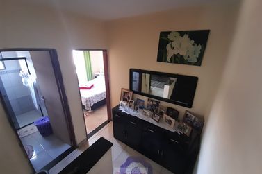Casa &agrave; venda - 280m&sup2; - Centro
