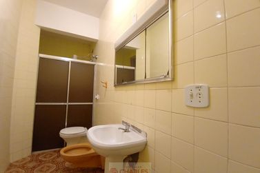 Apartamento para alugar - 131m&sup2; - Centro