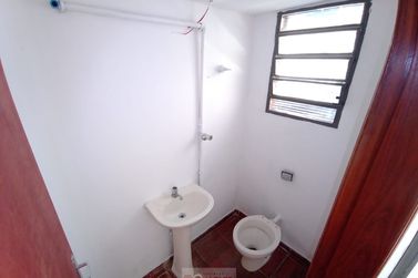 Apartamento para alugar - 20m&sup2; - Centro
