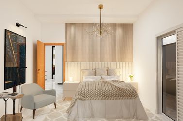 Casa &agrave; venda - 120m&sup2; - Centro