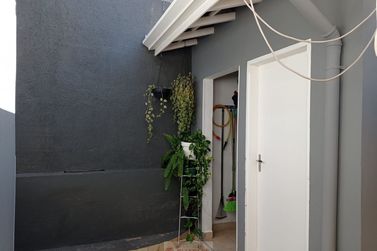 Casa &agrave; venda - 132m&sup2; - Centro