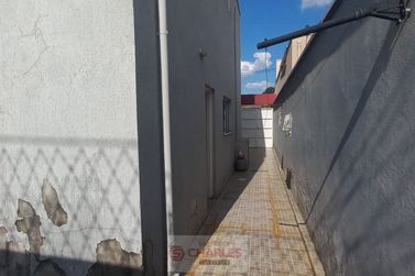 Casa &agrave; venda - 173m&sup2; - Centro