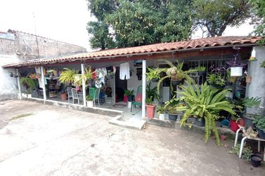 Casa &agrave; venda - 188m&sup2; - Centro