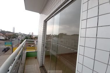 Sal&atilde;o Comercial para alugar - 35m&sup2; - Centro
