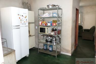 Casa &agrave; venda - 92m&sup2; - Centro