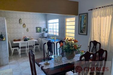 Casa &agrave; venda - 178m&sup2; - Centro