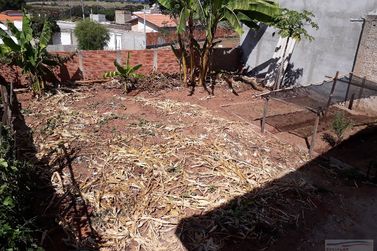 Casa &agrave; venda - 107m&sup2; - Centro