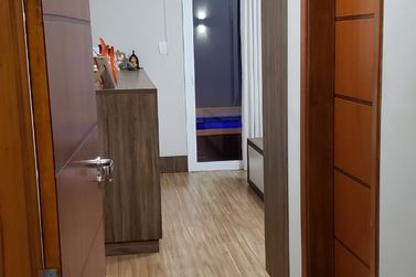 Casa &agrave; venda - 212m&sup2; - Centro