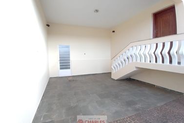 Casa &agrave; venda - 152m&sup2; - Centro