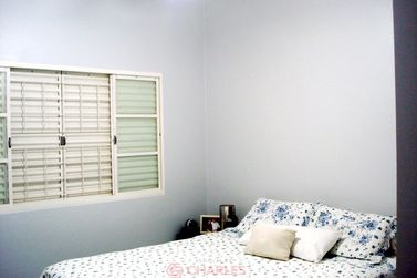 Casa &agrave; venda - 175m&sup2; - Centro