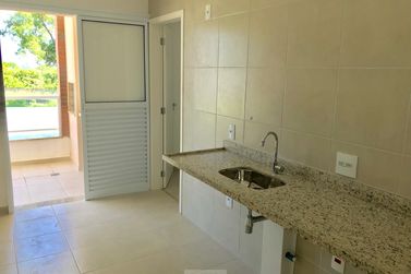 Apartamento &agrave; venda - 93m&sup2; - Centro