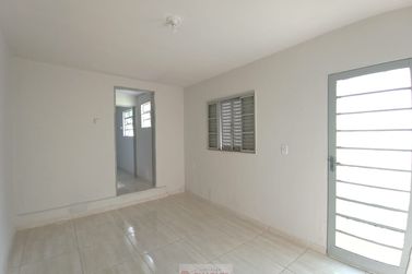 Casa para alugar - 35m&sup2; - Centro