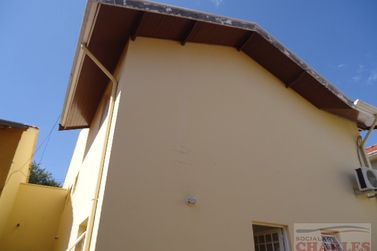 Sala Comercial &agrave; venda - 112m&sup2; - Centro