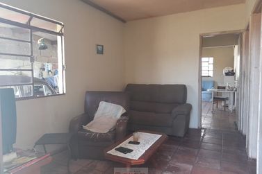 Casa &agrave; venda - 111m&sup2; - Centro
