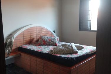 Casa &agrave; venda - 185m&sup2; - Centro