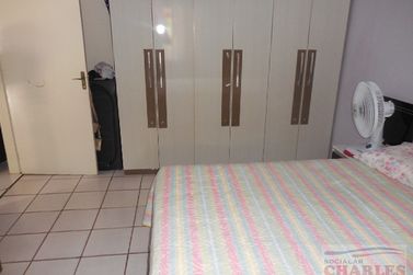 Casa &agrave; venda - 153m&sup2; - Centro