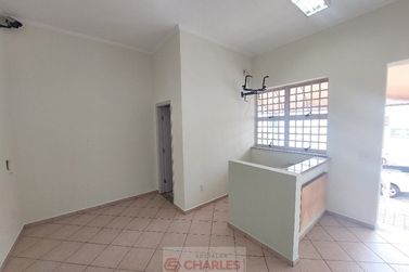 Sala Comercial para alugar - 56m&sup2; - Centro