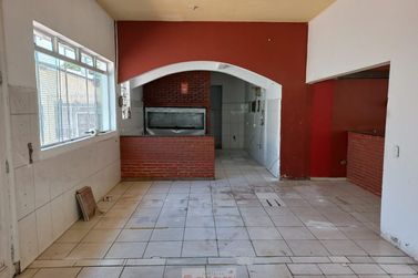 Sala Comercial &agrave; venda - 362m&sup2; - Centro
