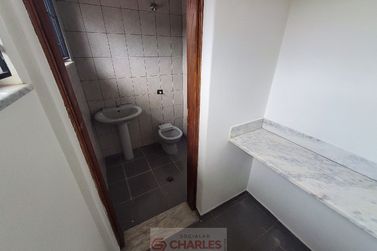 Sala Comercial para alugar - 510m&sup2; - Centro