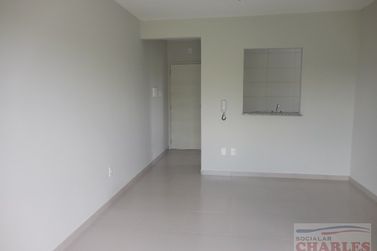 Apartamento &agrave; venda - 68m&sup2; - Centro