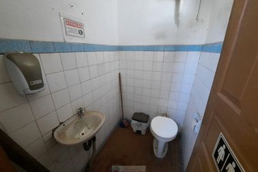 Sala Comercial para alugar - 73m&sup2; - Centro