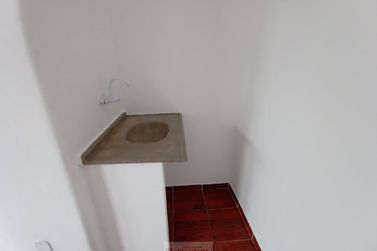 Apartamento para alugar - 20m&sup2; - Centro