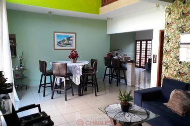 Sal&atilde;o Comercial &agrave; venda - 380m&sup2; - Centro