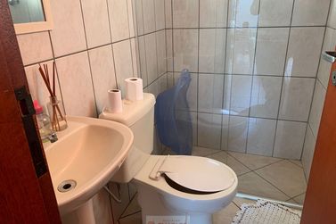 Casa &agrave; venda - 250m&sup2; - Centro