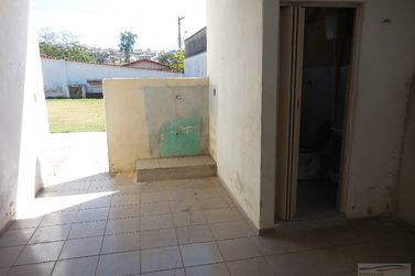 Casa &agrave; venda - 225m&sup2; - Centro