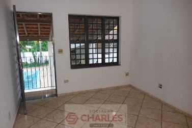 Casa &agrave; venda - 120m&sup2; - Centro