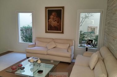 Casa &agrave; venda - 320m&sup2; - Centro