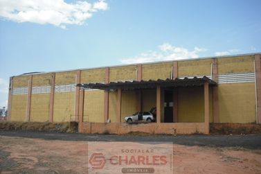 Sal&atilde;o Comercial para alugar - 10m&sup2; - Centro