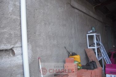 Casa &agrave; venda - 110m&sup2; - Centro