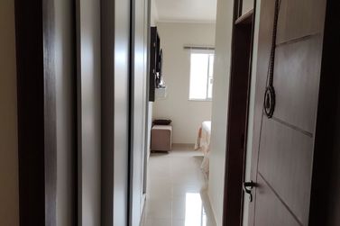Casa &agrave; venda - 260m&sup2; - Centro