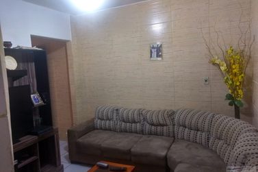 Casa &agrave; venda - 110m&sup2; - Centro