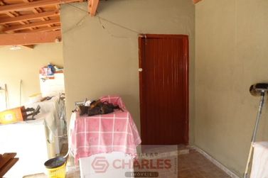 Casa &agrave; venda - 220m&sup2; - Centro