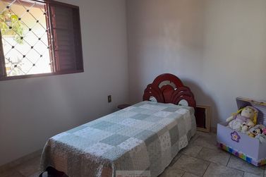 Casa &agrave; venda - 167m&sup2; - Centro