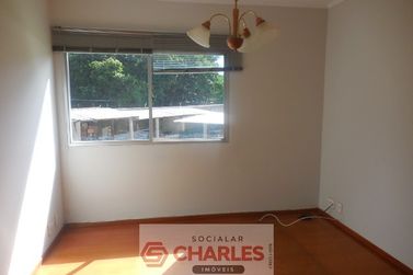 Apartamento &agrave; venda - 46m&sup2; - Centro
