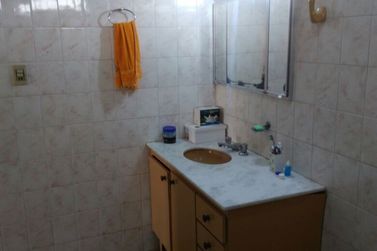 Casa &agrave; venda - 204m&sup2; - Centro