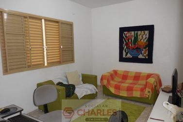 Casa &agrave; venda - 169m&sup2; - Centro