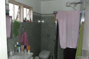Casa &agrave; venda - 189m&sup2; - Centro