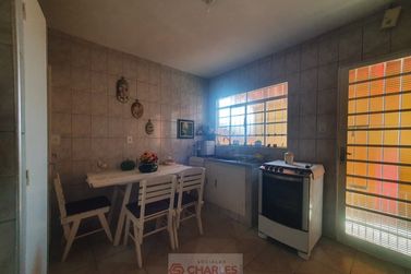 Casa para alugar - 173m&sup2; - Centro