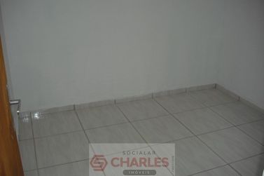Apartamento &agrave; venda - 48m&sup2; - Centro