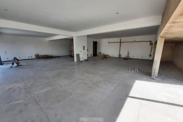 Sala Comercial para alugar - 300m&sup2; - Centro