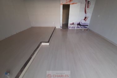 Sala Comercial para alugar - 63m&sup2; - Centro