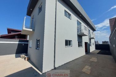 Casa para alugar - 39m&sup2; - Centro