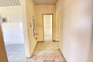 Casa para alugar - 336m&sup2; - Centro